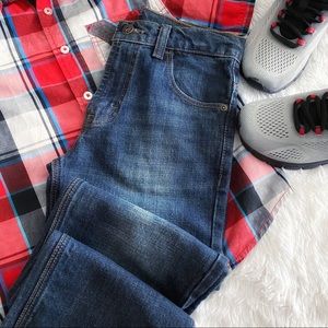 🎉3/$10🎉Boys WRANGLER Jeans